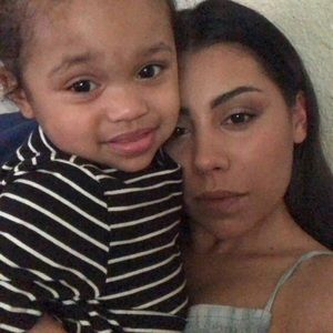 Meet your Posher, Jasmine